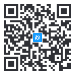 iOS 苹果版 二维码 - leyuAPP